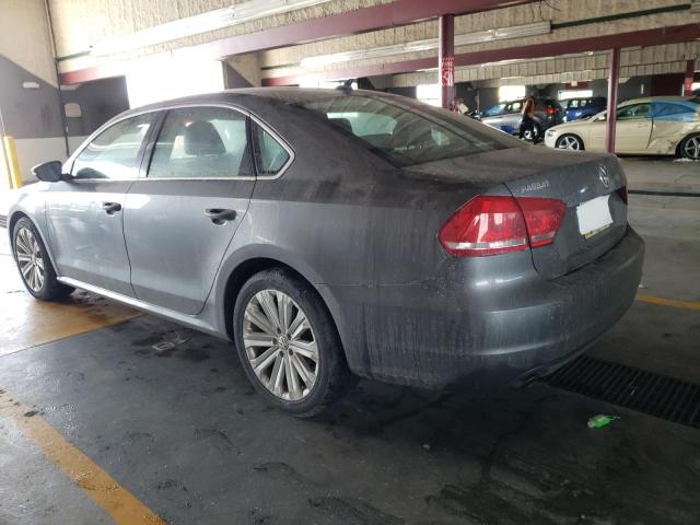 Photo 1 VIN: 1VWBP7A33CC041308 - VOLKSWAGEN PASSAT 