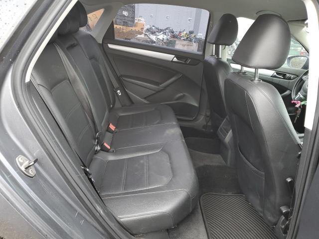 Photo 5 VIN: 1VWBP7A33CC041485 - VOLKSWAGEN PASSAT 