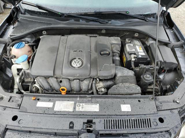 Photo 6 VIN: 1VWBP7A33CC041485 - VOLKSWAGEN PASSAT 