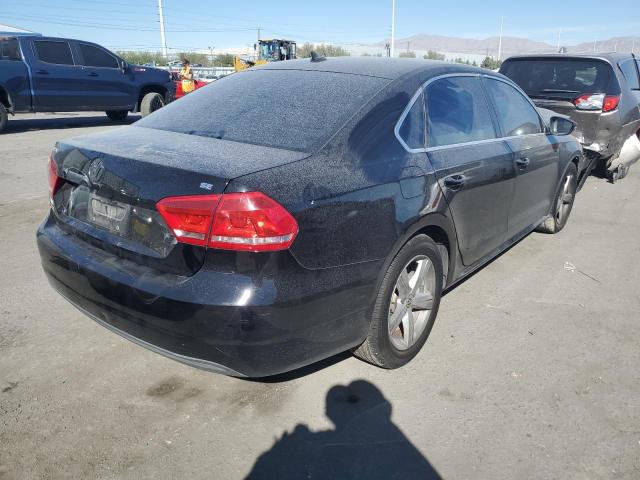 Photo 3 VIN: 1VWBP7A33CC042751 - VOLKSWAGEN PASSAT 