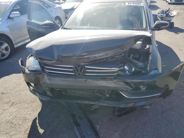 Photo 6 VIN: 1VWBP7A33CC042751 - VOLKSWAGEN PASSAT 