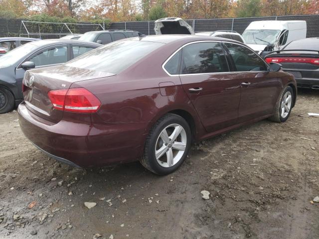 Photo 3 VIN: 1VWBP7A33CC046329 - VOLKSWAGEN PASSAT 