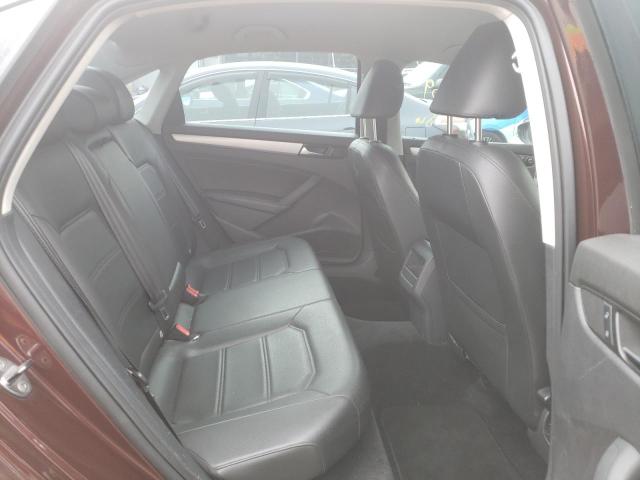 Photo 5 VIN: 1VWBP7A33CC046329 - VOLKSWAGEN PASSAT 