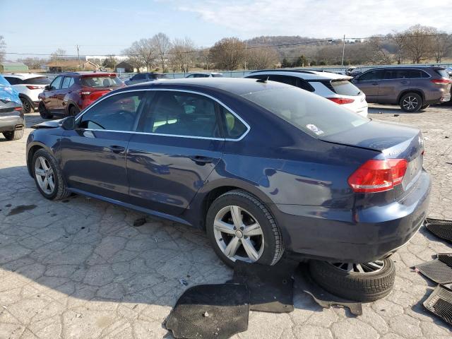 Photo 1 VIN: 1VWBP7A33CC052437 - VOLKSWAGEN PASSAT SE 