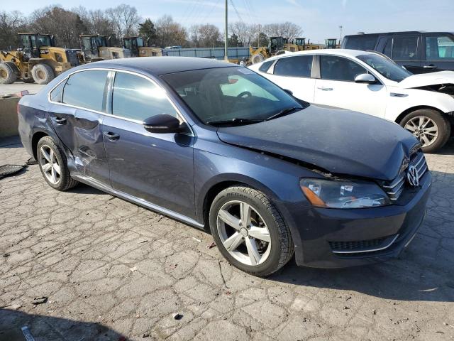 Photo 3 VIN: 1VWBP7A33CC052437 - VOLKSWAGEN PASSAT SE 