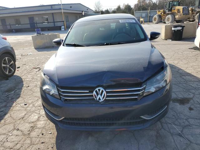 Photo 4 VIN: 1VWBP7A33CC052437 - VOLKSWAGEN PASSAT SE 