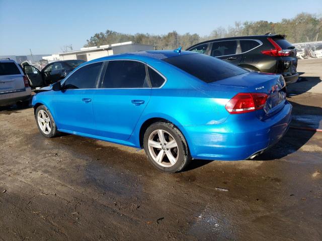 Photo 1 VIN: 1VWBP7A33CC064765 - VOLKSWAGEN PASSAT 