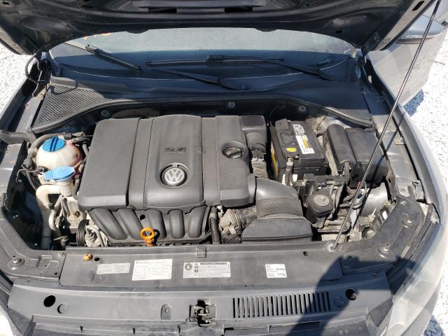 Photo 6 VIN: 1VWBP7A33CC067102 - VOLKSWAGEN PASSAT 