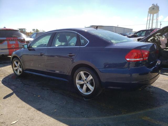 Photo 1 VIN: 1VWBP7A33CC088452 - VOLKSWAGEN PASSAT 