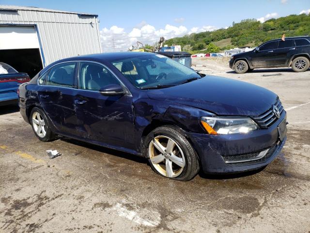 Photo 3 VIN: 1VWBP7A33CC088452 - VOLKSWAGEN PASSAT 