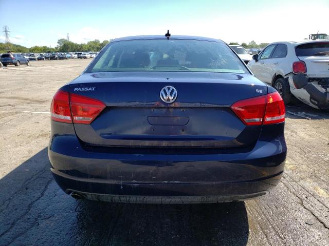 Photo 5 VIN: 1VWBP7A33CC088452 - VOLKSWAGEN PASSAT 