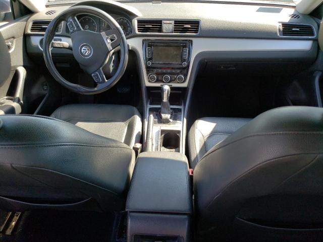 Photo 7 VIN: 1VWBP7A33CC088452 - VOLKSWAGEN PASSAT 