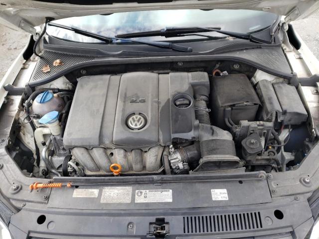 Photo 10 VIN: 1VWBP7A33CC107128 - VOLKSWAGEN PASSAT 