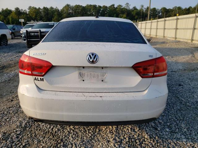 Photo 5 VIN: 1VWBP7A33CC109932 - VOLKSWAGEN PASSAT 