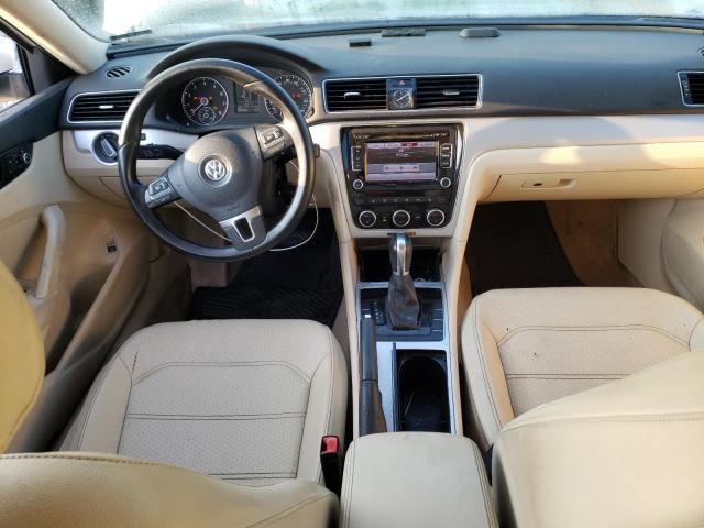 Photo 7 VIN: 1VWBP7A33CC109932 - VOLKSWAGEN PASSAT 