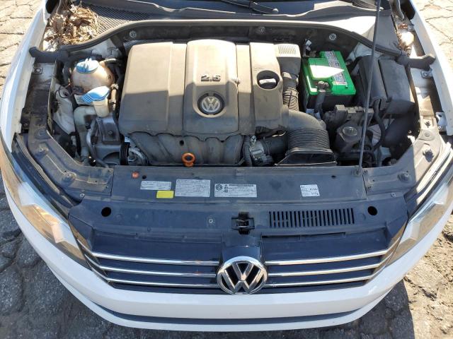 Photo 10 VIN: 1VWBP7A33DC018595 - VOLKSWAGEN PASSAT 