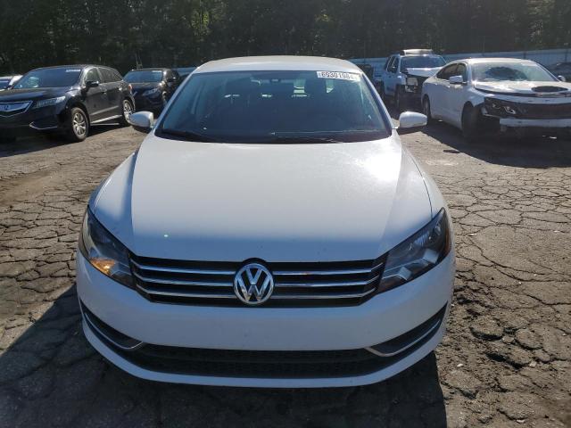 Photo 4 VIN: 1VWBP7A33DC018595 - VOLKSWAGEN PASSAT 