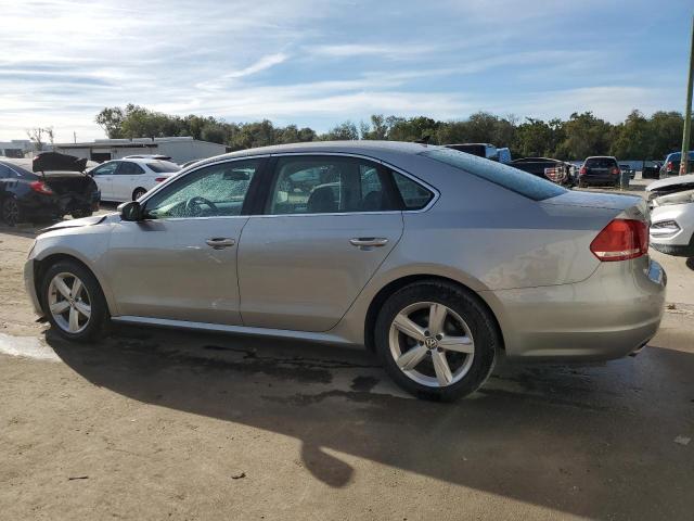 Photo 1 VIN: 1VWBP7A33DC018919 - VOLKSWAGEN PASSAT 