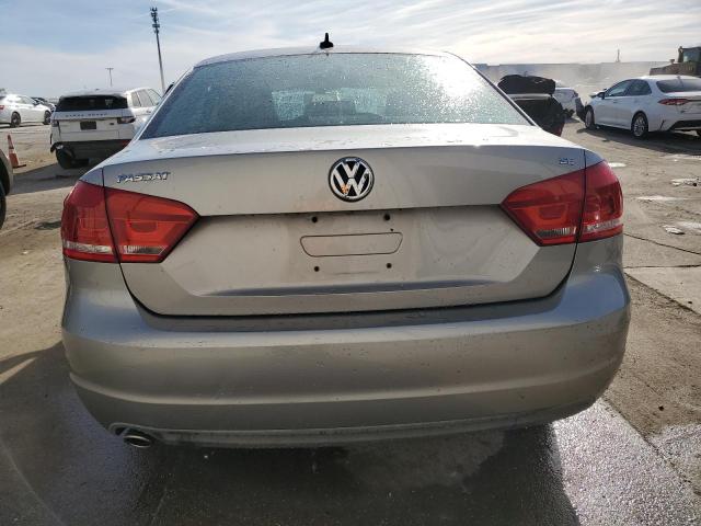 Photo 5 VIN: 1VWBP7A33DC018919 - VOLKSWAGEN PASSAT 