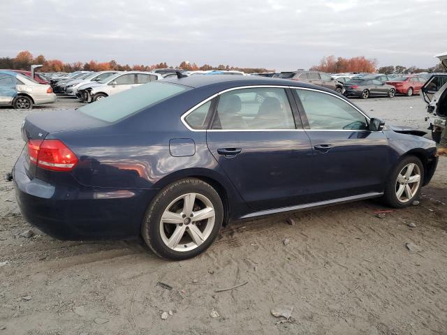 Photo 2 VIN: 1VWBP7A33DC022646 - VOLKSWAGEN PASSAT SE 