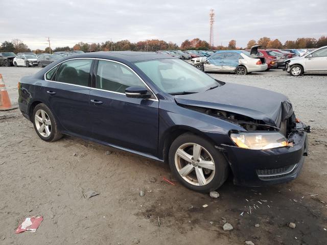 Photo 3 VIN: 1VWBP7A33DC022646 - VOLKSWAGEN PASSAT SE 