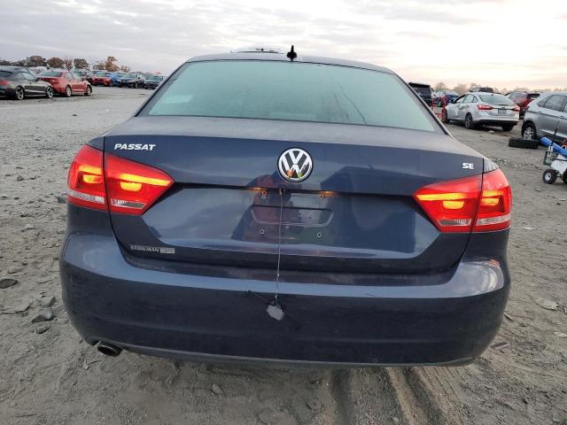 Photo 5 VIN: 1VWBP7A33DC022646 - VOLKSWAGEN PASSAT SE 