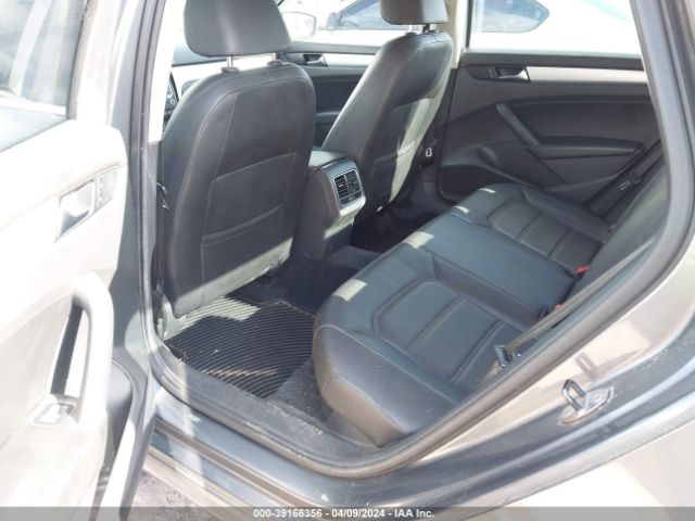 Photo 7 VIN: 1VWBP7A33DC024073 - VOLKSWAGEN PASSAT 