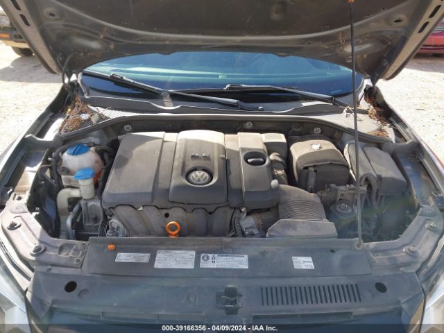 Photo 9 VIN: 1VWBP7A33DC024073 - VOLKSWAGEN PASSAT 