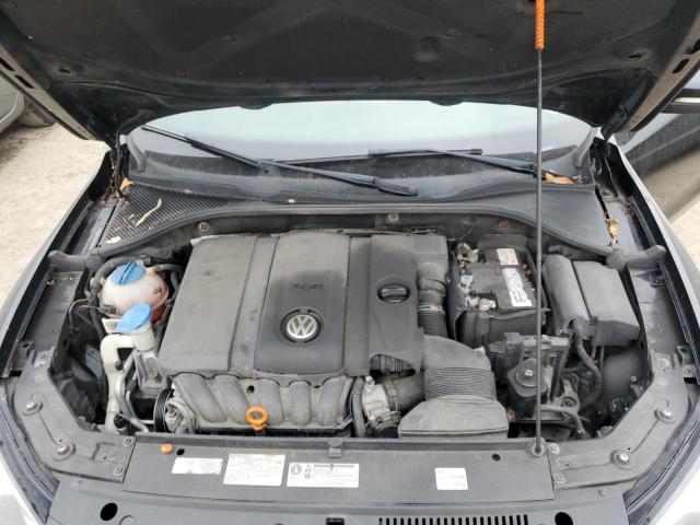 Photo 10 VIN: 1VWBP7A33DC024672 - VOLKSWAGEN PASSAT SE 