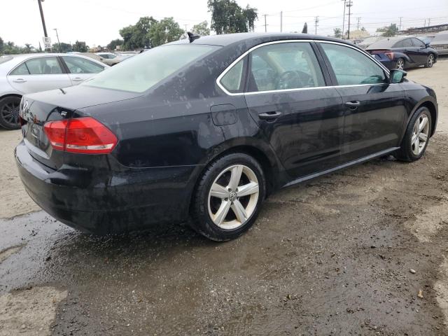 Photo 2 VIN: 1VWBP7A33DC024672 - VOLKSWAGEN PASSAT SE 