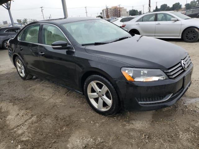 Photo 3 VIN: 1VWBP7A33DC024672 - VOLKSWAGEN PASSAT SE 