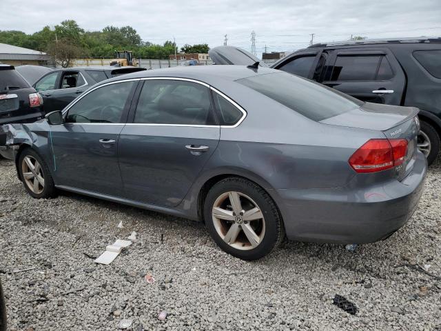 Photo 1 VIN: 1VWBP7A33DC026101 - VOLKSWAGEN PASSAT 