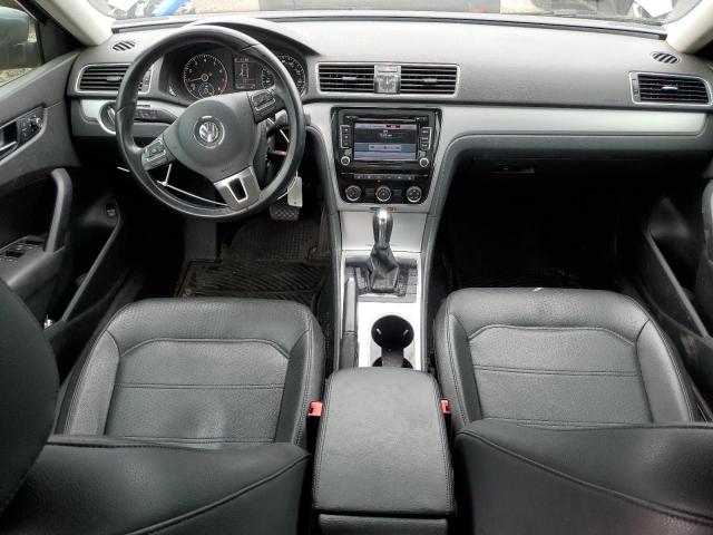 Photo 7 VIN: 1VWBP7A33DC026101 - VOLKSWAGEN PASSAT 