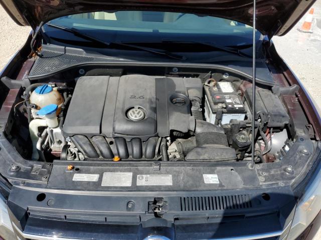 Photo 10 VIN: 1VWBP7A33DC028897 - VOLKSWAGEN PASSAT 