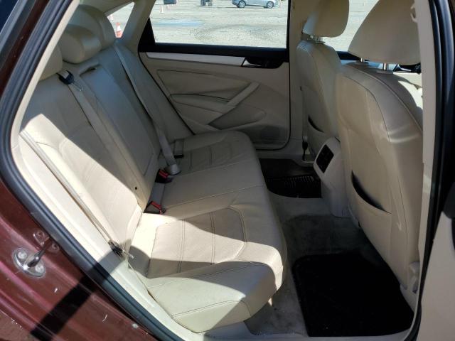 Photo 9 VIN: 1VWBP7A33DC028897 - VOLKSWAGEN PASSAT 