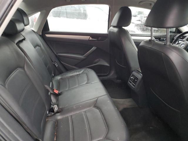 Photo 5 VIN: 1VWBP7A33DC046896 - VOLKSWAGEN PASSAT 