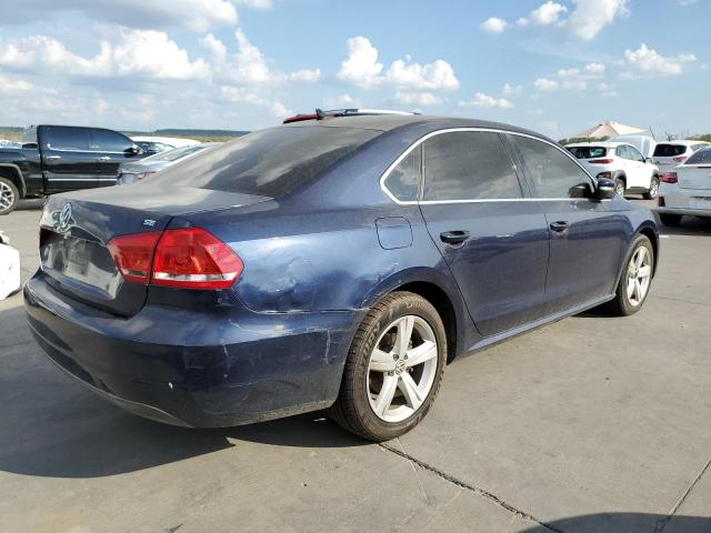 Photo 2 VIN: 1VWBP7A33DC052987 - VOLKSWAGEN PASSAT 