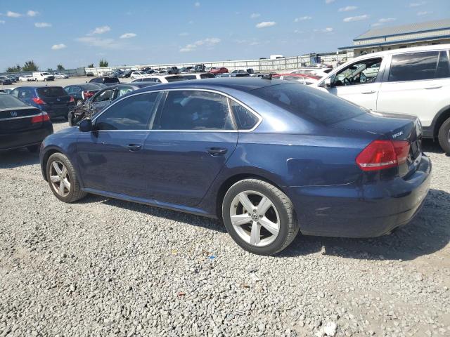 Photo 1 VIN: 1VWBP7A33DC059504 - VOLKSWAGEN PASSAT SE 