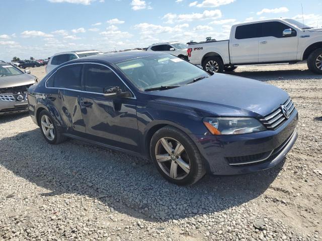 Photo 3 VIN: 1VWBP7A33DC059504 - VOLKSWAGEN PASSAT SE 