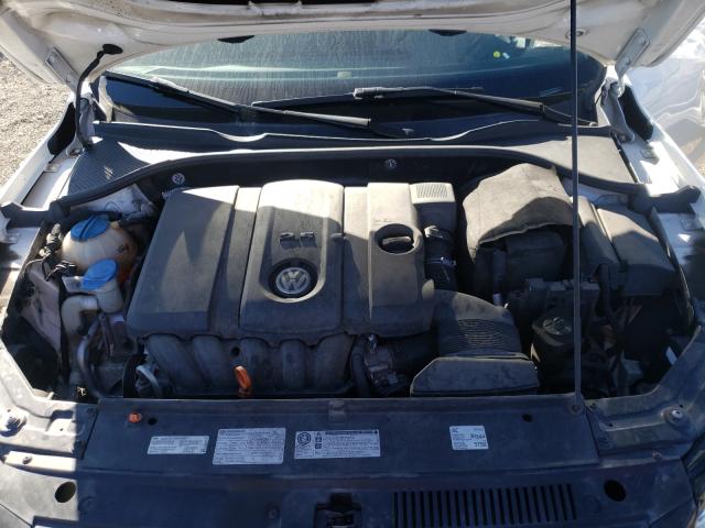 Photo 6 VIN: 1VWBP7A33DC066243 - VOLKSWAGEN PASSAT 