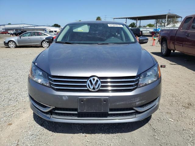 Photo 4 VIN: 1VWBP7A33DC067411 - VOLKSWAGEN PASSAT 