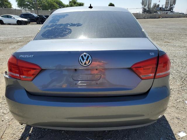 Photo 5 VIN: 1VWBP7A33DC067411 - VOLKSWAGEN PASSAT 