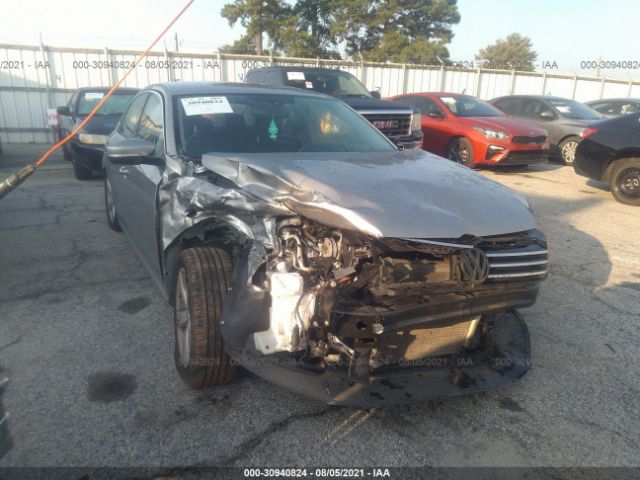 Photo 5 VIN: 1VWBP7A33DC074651 - VOLKSWAGEN PASSAT 