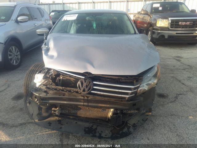 Photo 9 VIN: 1VWBP7A33DC074651 - VOLKSWAGEN PASSAT 