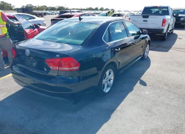 Photo 3 VIN: 1VWBP7A33DC089683 - VOLKSWAGEN PASSAT 