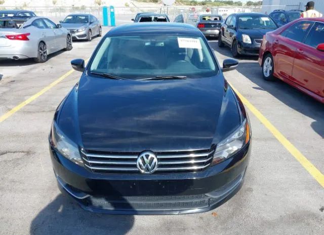 Photo 5 VIN: 1VWBP7A33DC089683 - VOLKSWAGEN PASSAT 