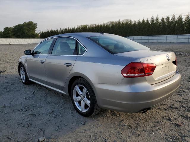 Photo 1 VIN: 1VWBP7A33DC091689 - VOLKSWAGEN PASSAT 