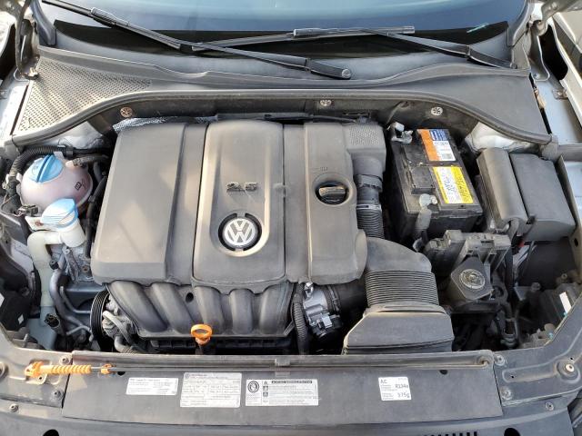 Photo 10 VIN: 1VWBP7A33DC091689 - VOLKSWAGEN PASSAT 