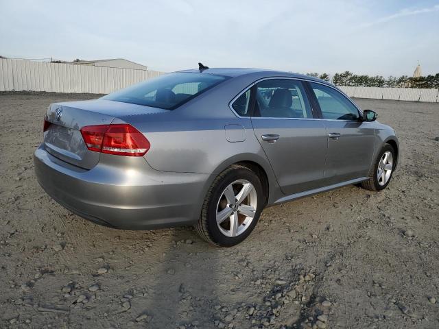 Photo 2 VIN: 1VWBP7A33DC091689 - VOLKSWAGEN PASSAT 