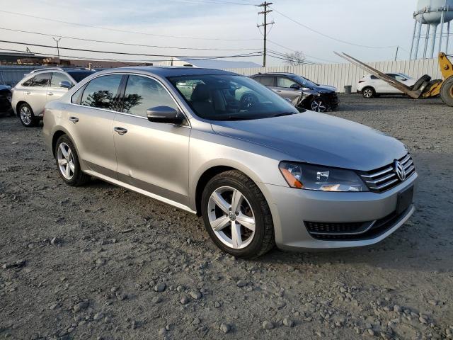 Photo 3 VIN: 1VWBP7A33DC091689 - VOLKSWAGEN PASSAT 